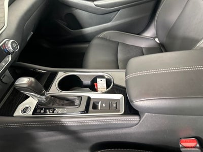 2024 Nissan Altima 2.5 SL