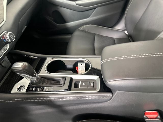 2024 Nissan Altima 2.5 SL