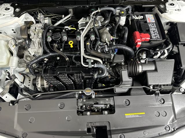 2024 Nissan Altima 2.5 SL