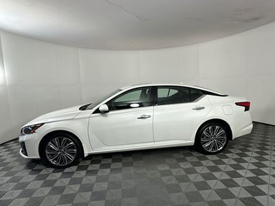 2024 Nissan Altima 2.5 SL