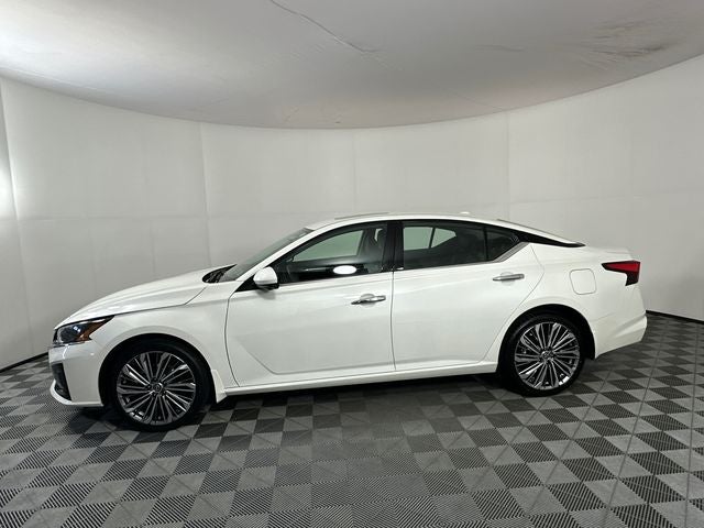 2024 Nissan Altima 2.5 SL