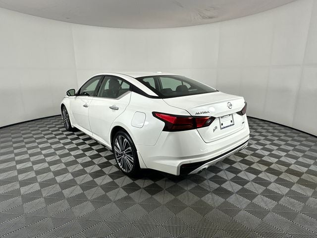 2024 Nissan Altima 2.5 SL