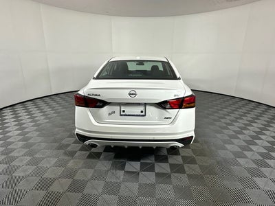 2024 Nissan Altima 2.5 SL