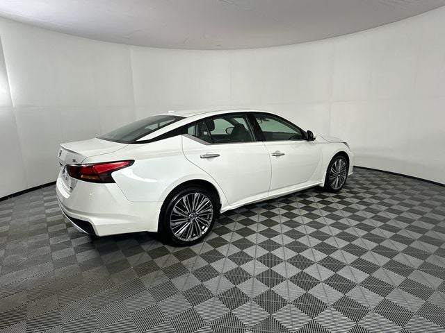 2024 Nissan Altima 2.5 SL