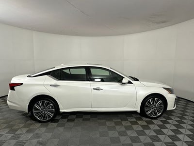 2024 Nissan Altima 2.5 SL