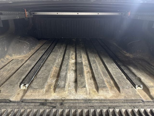 2012 Nissan Titan SL