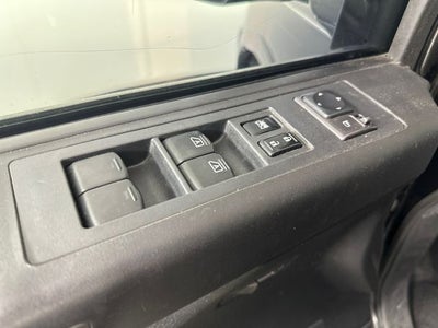 2012 Nissan Titan SL