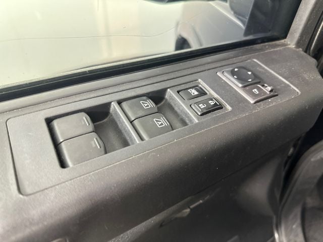 2012 Nissan Titan SL