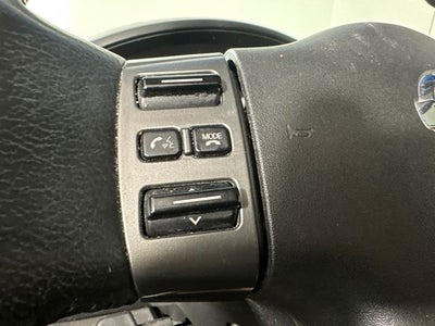 2012 Nissan Titan SL