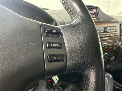 2012 Nissan Titan SL