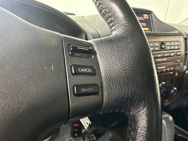 2012 Nissan Titan SL