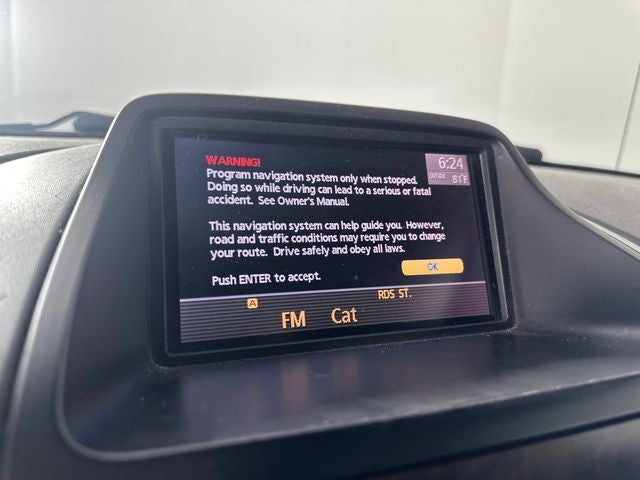 2012 Nissan Titan SL