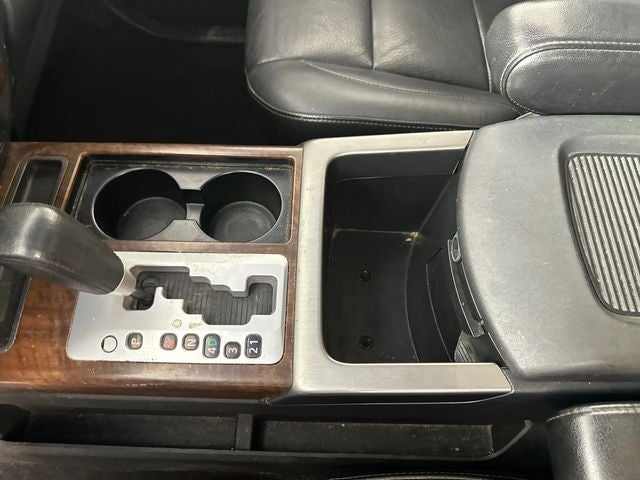 2012 Nissan Titan SL