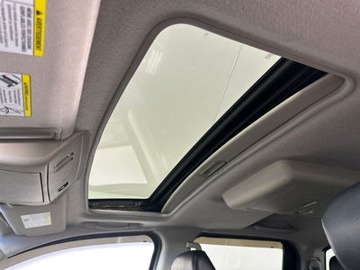 2012 Nissan Titan SL