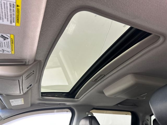 2012 Nissan Titan SL