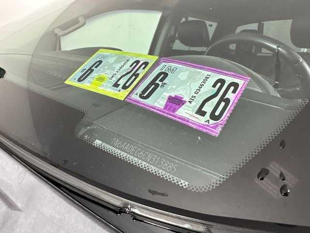 2012 Nissan Titan SL