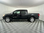 2012 Nissan Titan SL