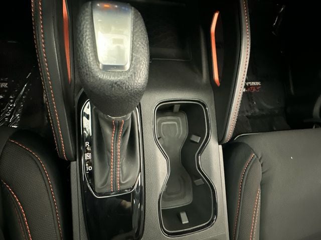 2023 Nissan Frontier PRO-4X Technology Package