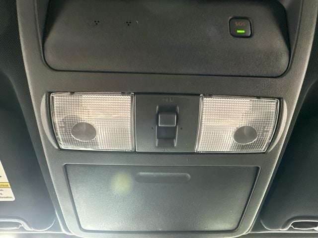 2023 Nissan Frontier PRO-4X Technology Package