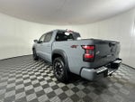 2023 Nissan Frontier PRO-4X Technology Package