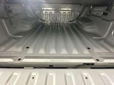 2023 Nissan Frontier PRO-4X Technology Package