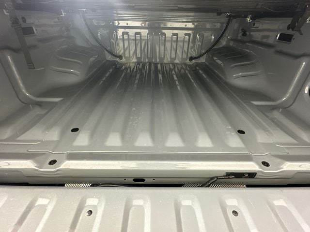 2023 Nissan Frontier PRO-4X Technology Package