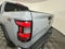 2023 Nissan Frontier PRO-4X Technology Package