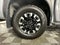 2023 Nissan Frontier PRO-4X Technology Package