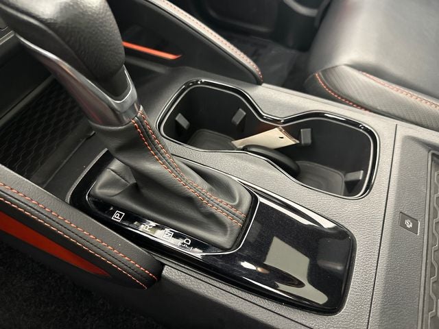 2023 Nissan Frontier PRO-4X Convenience, Premium & Technology Package
