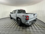 2023 Nissan Frontier PRO-4X Convenience, Premium & Technology Package