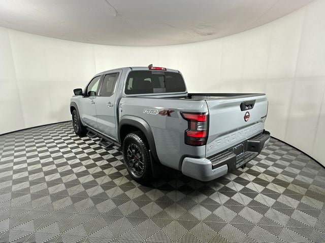 2023 Nissan Frontier PRO-4X Convenience, Premium & Technology Package