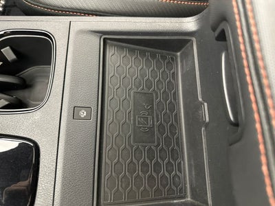 2023 Nissan Frontier PRO-4X Convenience, Premium & Technology Package