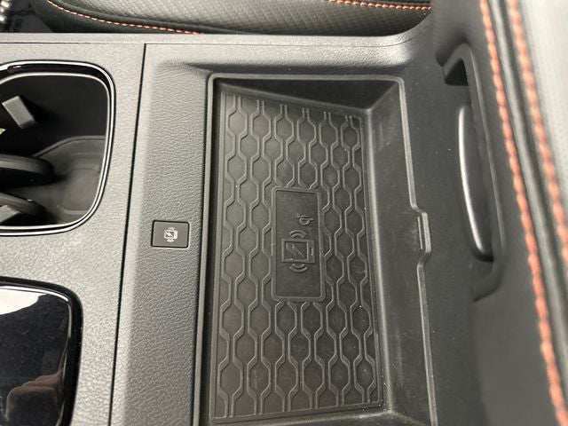 2023 Nissan Frontier PRO-4X Convenience, Premium & Technology Package
