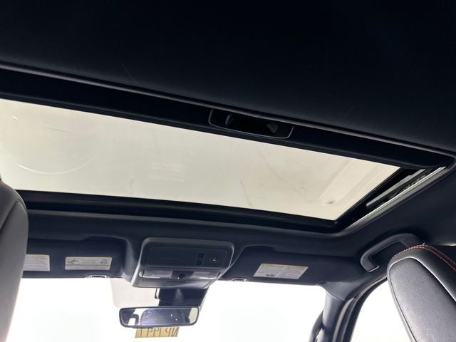 2023 Nissan Frontier PRO-4X Convenience, Premium & Technology Package