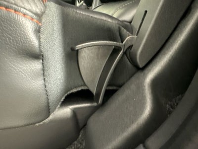 2023 Nissan Frontier PRO-4X Convenience, Premium & Technology Package