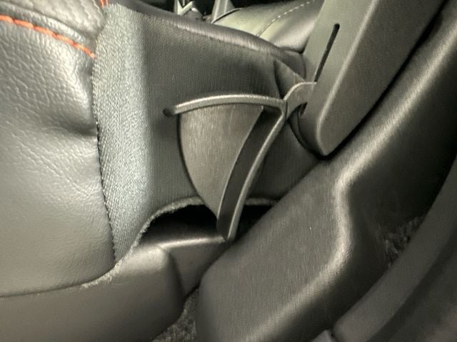 2023 Nissan Frontier PRO-4X Convenience, Premium & Technology Package