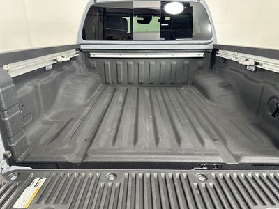 2023 Nissan Frontier PRO-4X Convenience, Premium & Technology Package