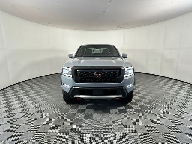 2023 Nissan Frontier PRO-4X Convenience, Premium & Technology Package
