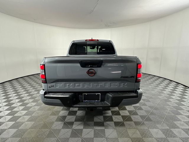 2023 Nissan Frontier PRO-4X Convenience, Premium & Technology Package