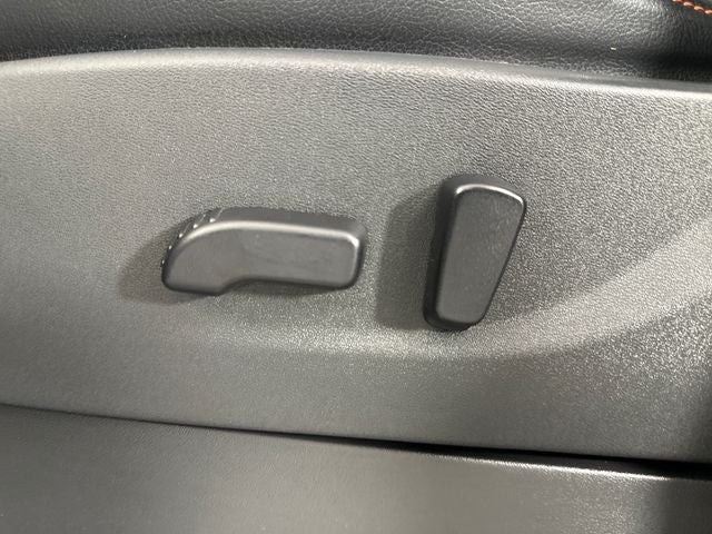 2023 Nissan Frontier PRO-4X Convenience, Premium & Technology Package