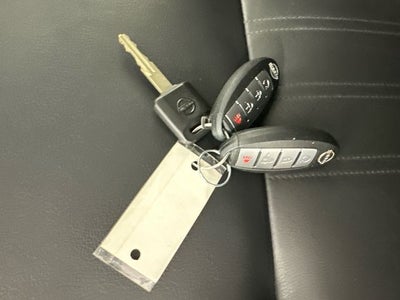 2023 Nissan Frontier PRO-4X Convenience, Premium & Technology Package