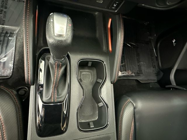 2023 Nissan Frontier PRO-4X Convenience, Premium & Technology Package