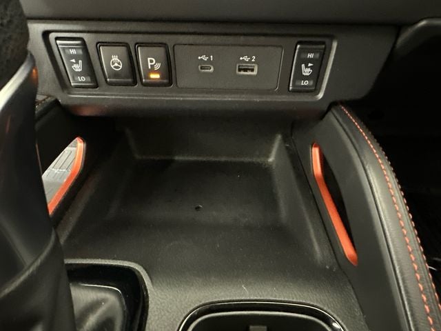 2023 Nissan Frontier PRO-4X Convenience, Premium & Technology Package