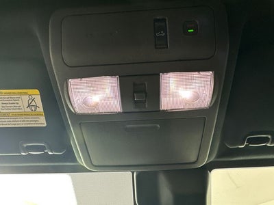 2023 Nissan Frontier PRO-4X Convenience, Premium & Technology Package