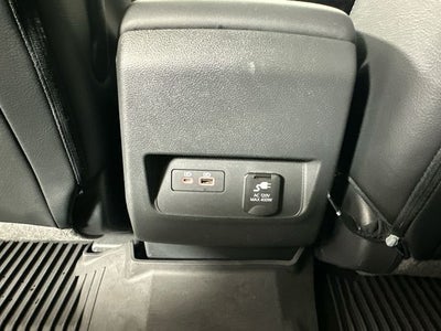 2023 Nissan Frontier PRO-4X Convenience, Premium & Technology Package