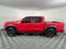 2023 Nissan Frontier PRO-4X Convenience, Premium & Technology Package