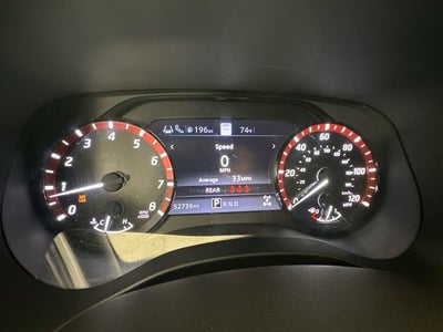 2023 Nissan Frontier PRO-4X Convenience, Premium & Technology Package