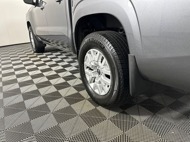 2023 Nissan Frontier SV Convenience, Technology & Tow Package