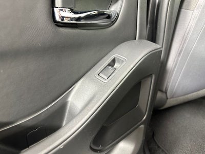 2023 Nissan Frontier SV Convenience, Technology & Tow Package