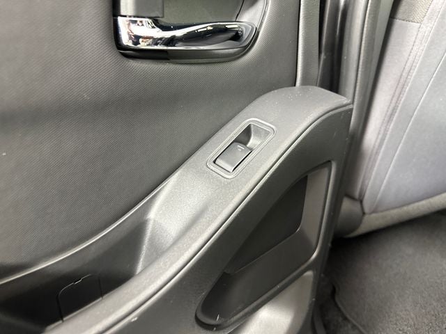 2023 Nissan Frontier SV Convenience, Technology & Tow Package
